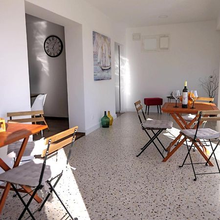 Family Apartment Vitlic Макарска Екстериор снимка