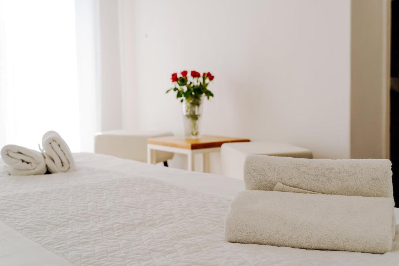 Family Apartment Vitlic Макарска Екстериор снимка