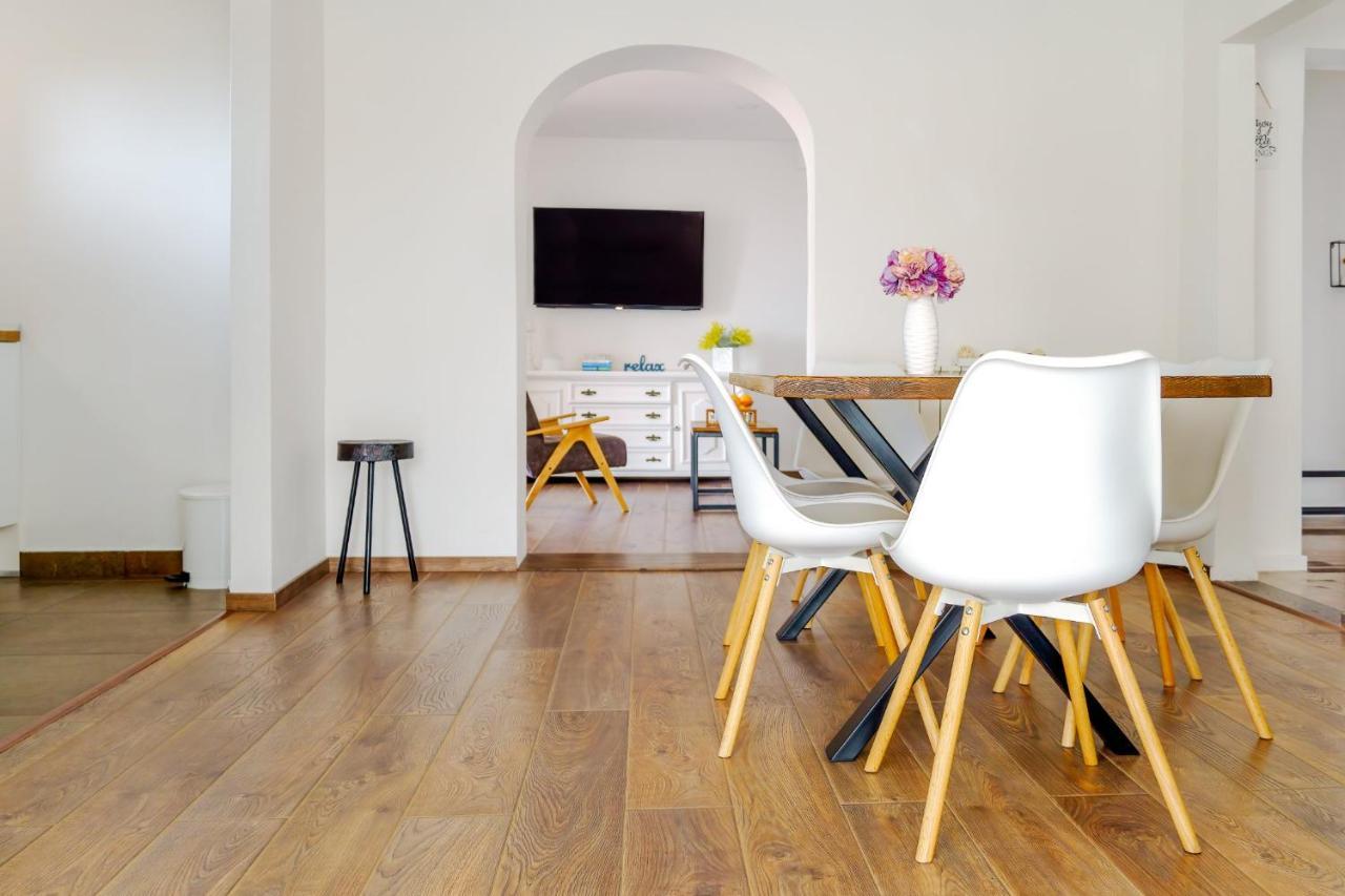 Family Apartment Vitlic Макарска Екстериор снимка