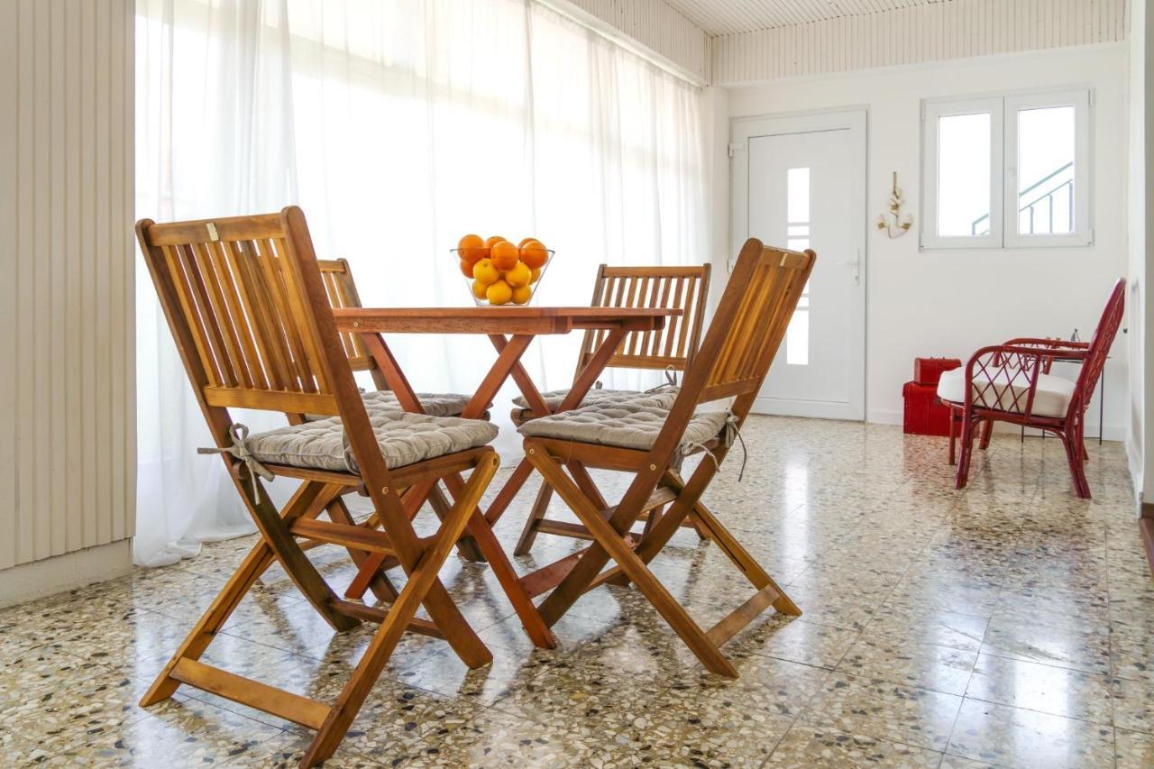 Family Apartment Vitlic Макарска Екстериор снимка